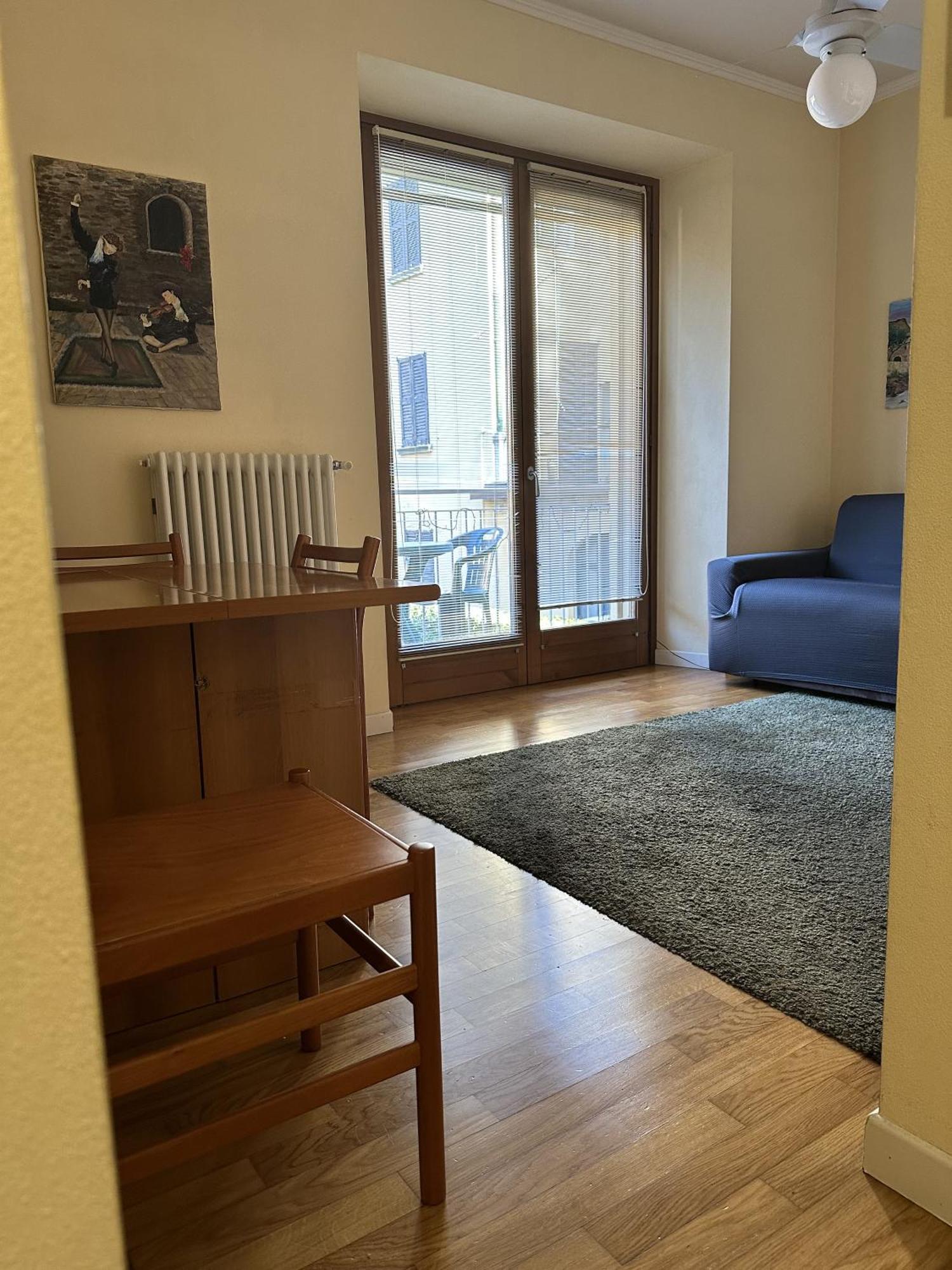 Apartment Bellenno Buitenkant foto